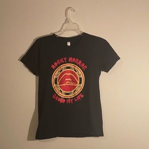Rocky horror Shirt🛸💋